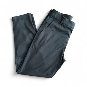 Men's Nike Dri-Fit Victory Black Pants Size 32x32